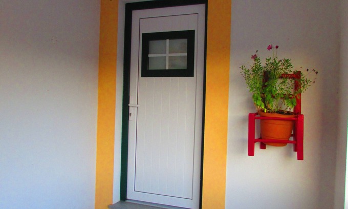 Reveladas Cottage | Casa do Sobreiro - Quinta da Eira Velha - Marvão- Portalegre-Alentejo