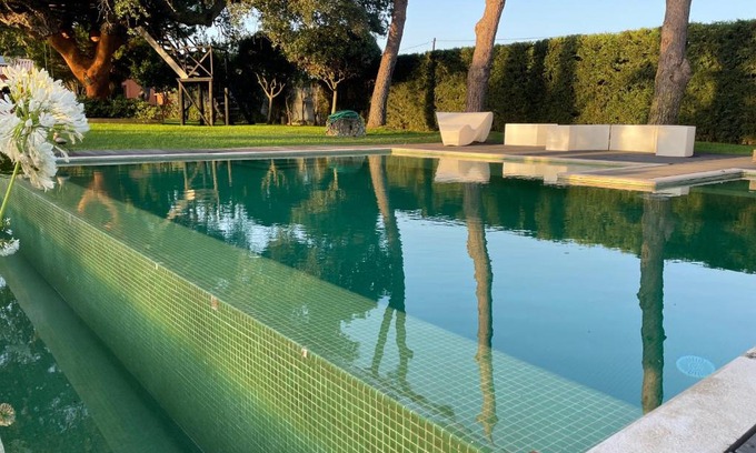 Santo Estevao Villa | Casa do Sobro