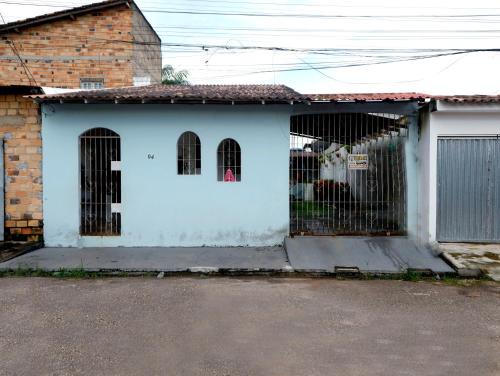 Parque Guajara House | Casa do sol, em Belém do Pará