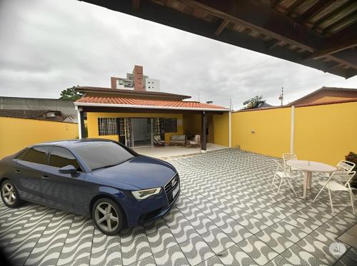 Martim de Sa House | casa do Sol para 14 pessoas Martins de Sá Caragua 150m praia