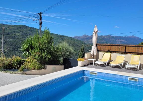 Canicada House | Casa do Sol