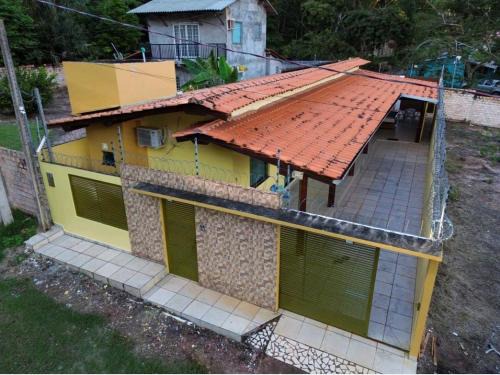 Belterra House | Casa do sossego