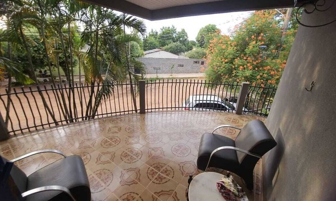 Bonito House | Casa do Sossego