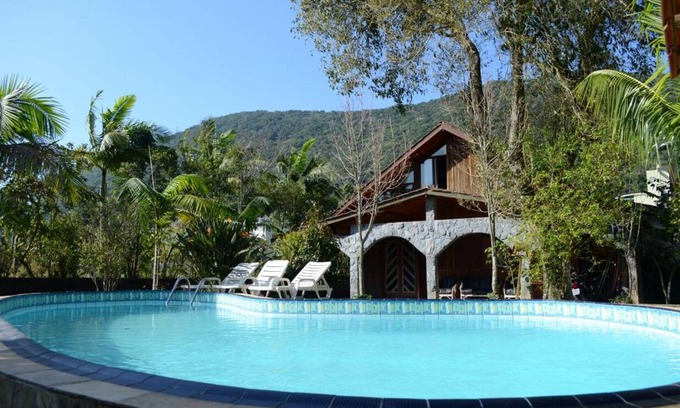 Santo Antonio de Lisboa House | Casa do Sossego