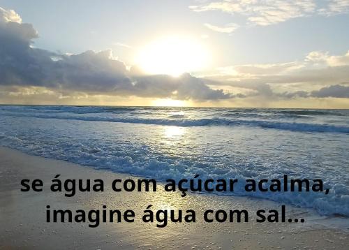 Barra do Jacuipe House | Casa do Sossego na Praia Guarajuba Barra do Jacuipe