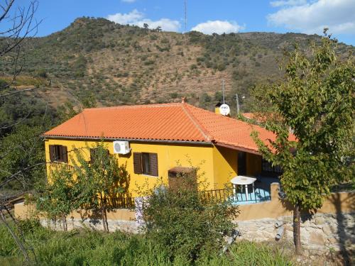 Mogadouro House | Casa do Souto