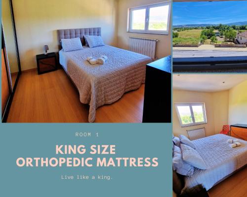 Chaves House | Casa do Tâmega