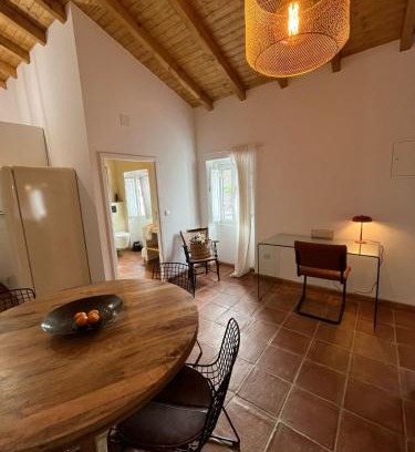 Aljustrel Apartment | Casa do Ti'Xico