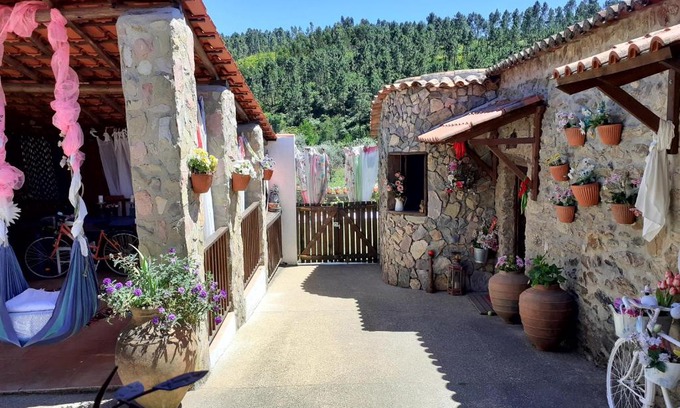 Sardoal House | Casa do Trapo