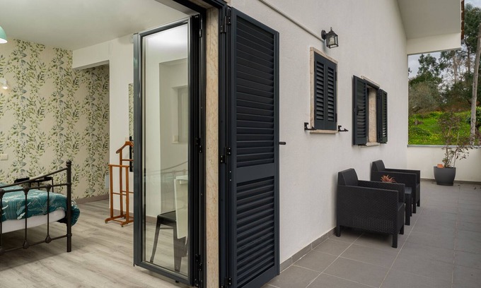 Ourem House | Casa do Vale Cabo