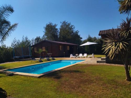 Castelo de Paiva House | Casa do Vale de Gondra