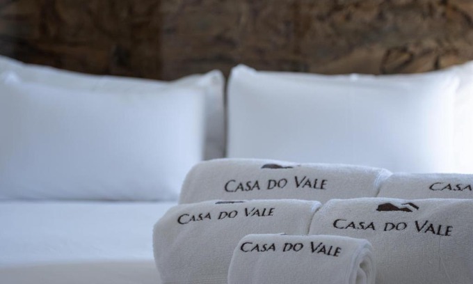 Reveladas House | Casa do Vale