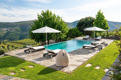 Provesende Villa | Casa do Vale - Retreat in the Douro Vineyards