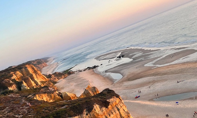 Vale Furado House | Casa do Valle - Beach House
