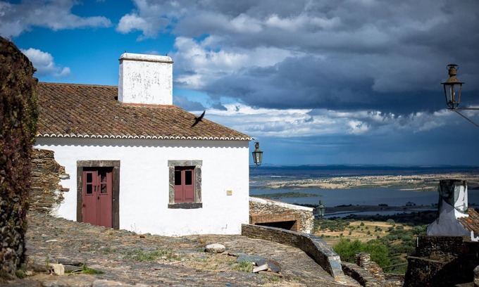 Monsaraz House | Casa do Varandim
