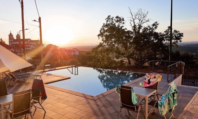 Seia Bed & Breakfast | Casa Do Vidoeiro