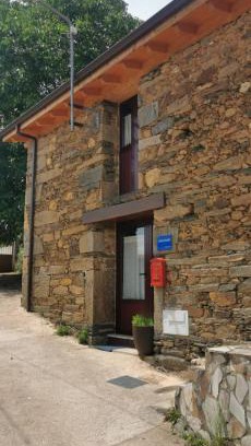 Doade House | Casa Doade, en A Ribeira Sacra