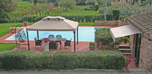 SantʼAndrea di Compito Apartment | Casa Dolce Acqua