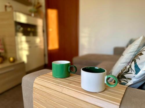 Isola del Bosco - Delle Corti Apartment | Casa dolce casa - Metro
