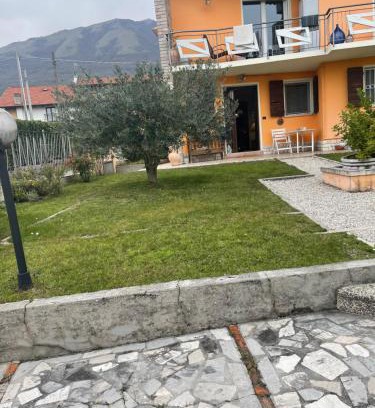 Aviano Apartment | Casa dolce casa
