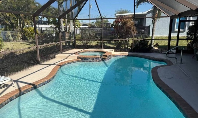 Caloosahatchee House | Casa Dolce Casa