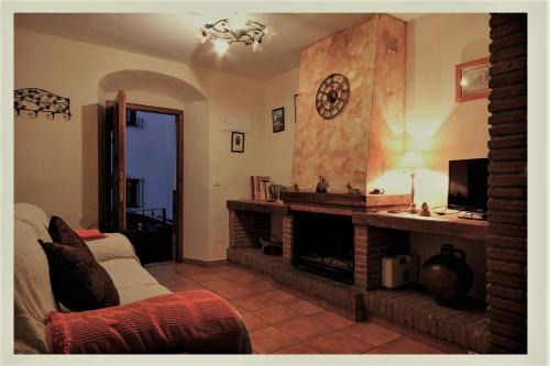 Jimena de la Frontera House | Casa Dolores