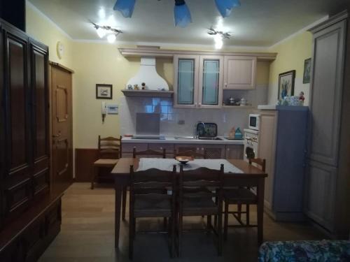 Domegge di Cadore Apartment | Casa Domegge