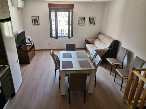 Villahermosa del Rio House | Casa Domingo