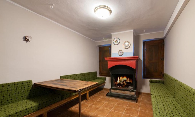 Bellestar House | Casa Dominica
