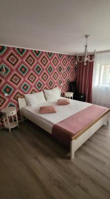 Giurgiu House | Casa Domnească