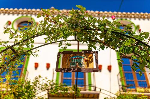 Castillejar Bed & Breakfast | Casa don Eliseo