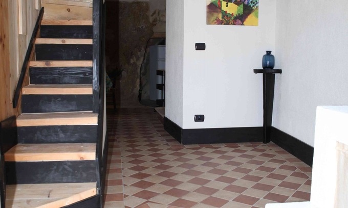 Agira Apartment | Casa Don Raffaele