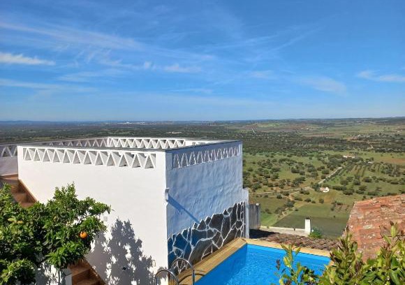Monsaraz Bed & Breakfast | Casa Dona Antonia - Monsaraz
