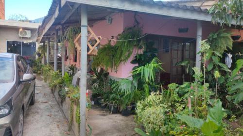 Pereque Mirim House | Casa Dona Vilma