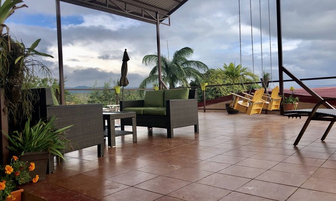 Arenal Bed & Breakfast | Casa Donna Rosa B&B