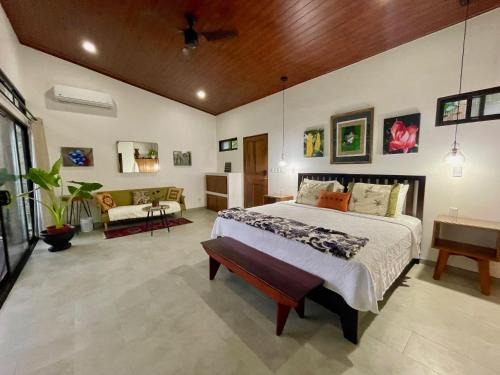Arenal Bed & Breakfast | Casa Donna Rosa B&B