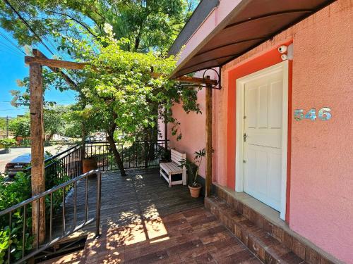 Vila Yolanda House | Casa Donnaju prox Avenida das Cataratas