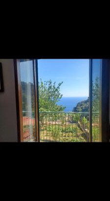 Pontone House | Casa Dorì