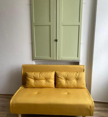 Borgo Dora Apartment | Casa Dora nel cuore del Balôn