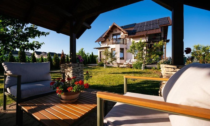 Scheia House | Casa Dora