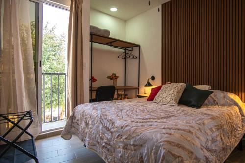 Leon Apartment | Casa Dorada