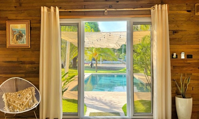 Monterrico House | Casa Doral Monterrico