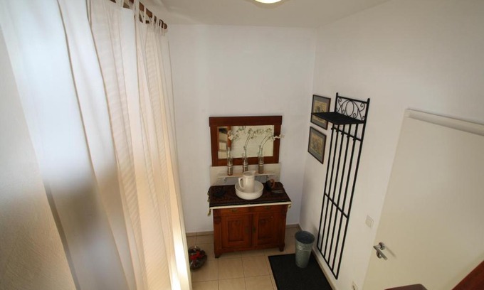 Krov Apartment | Casa DoReLi