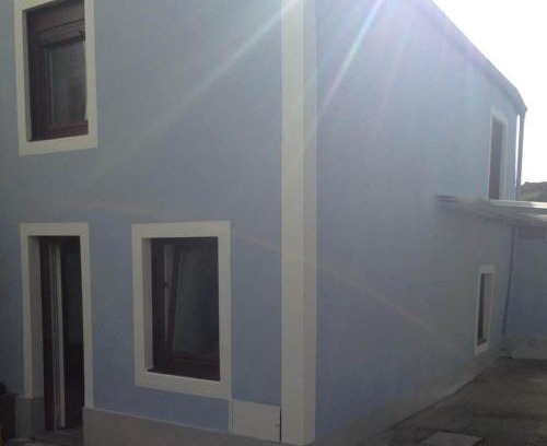 Manon House | Casa Dorinda