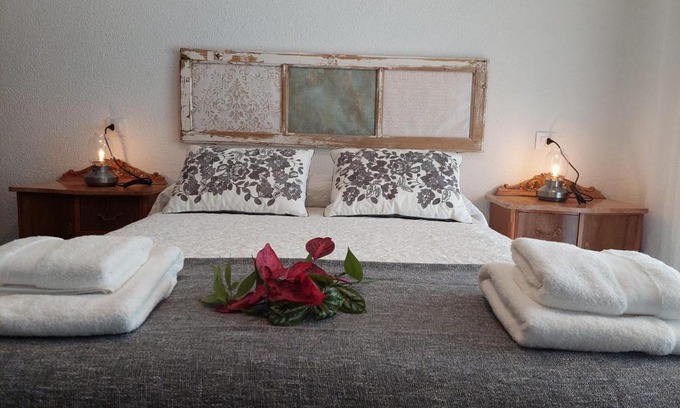 Cardena House | CASA DOROTEO