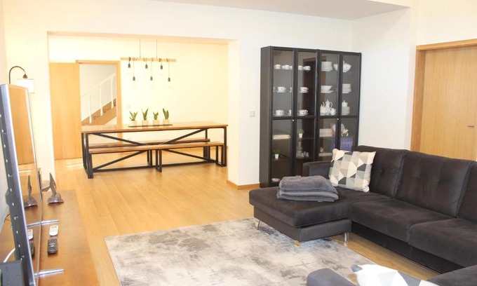 Arouca House | Casa dos Amigos - Arouca