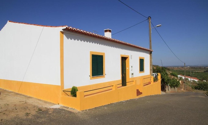 Vidigueira House | Casa dos Avós