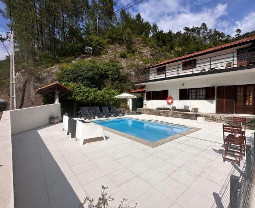 Vilar da Veiga House | Casa dos Avós