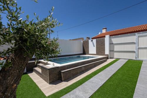 Elvas House | Casa dos Avós