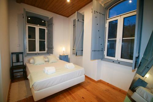 Monchique Bed & Breakfast | Casa dos Batalim